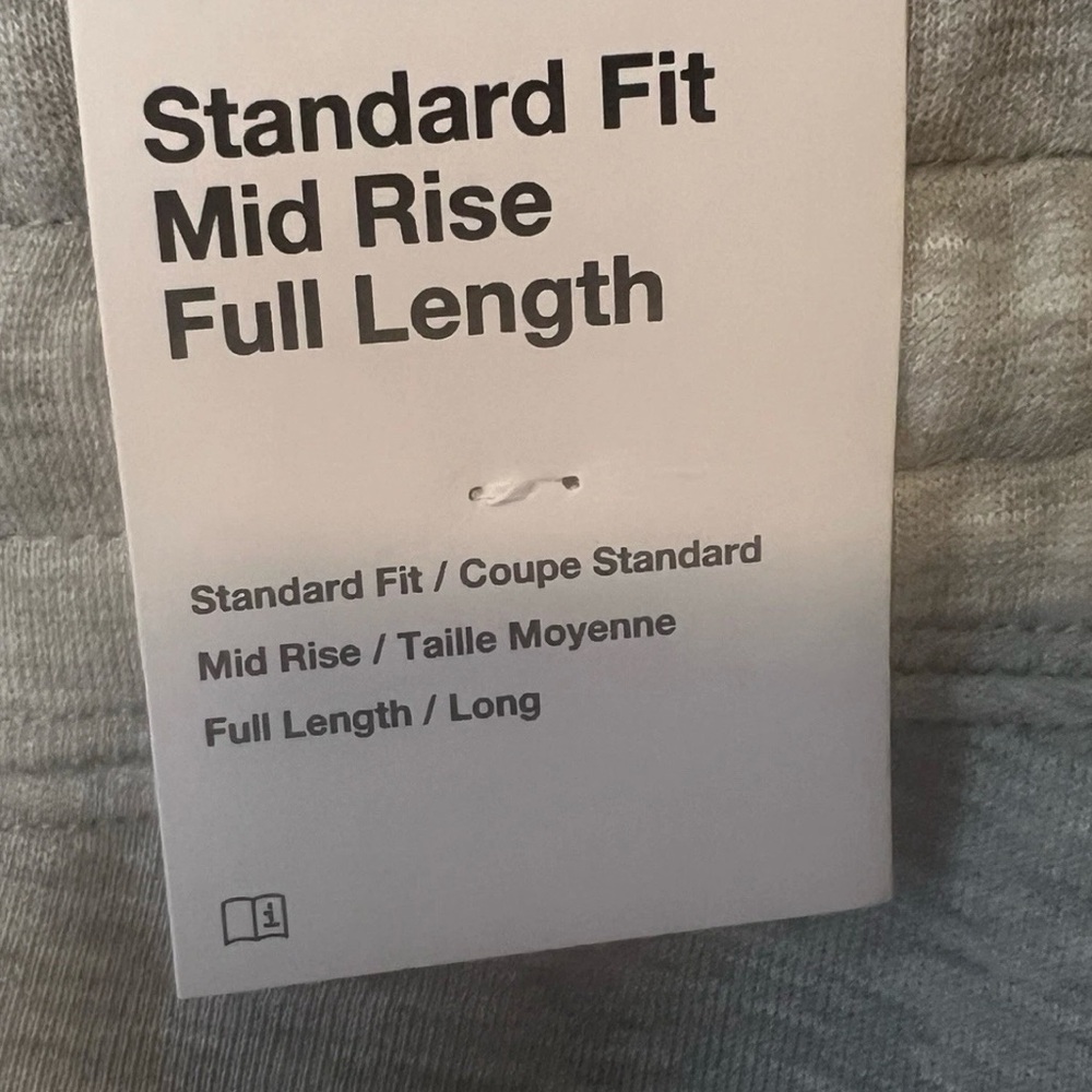 Nike Tech Fleece Dark Gray Heather Black Pants Sweatpants Joggers - Picture 7 of 7